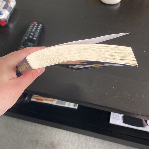 The Marrow Thieves by Cherie Dimaline Softcover - Picture 6 of 6